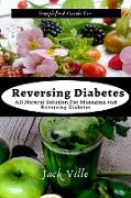 Simplified Guide for Reversing Diabetes