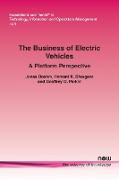 The Business of Electric Vehicles