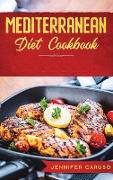 Mediterranean Diet Cookbook