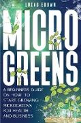 Microgreens