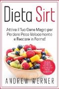 Dieta Sirt