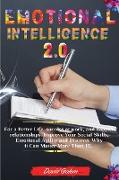 EMOTIONAL INTELLIGENCE 2.0