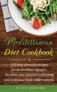 Mediterranean Diet Cookbook