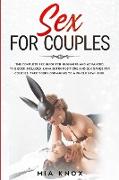 Sex For Couples