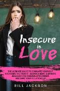 Insecure in Love