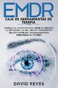 EMDR Caja de herramientas de terapia