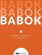 Le Guide du Business Analysis Body of Knowledge® (Guide BABOK®) CND French