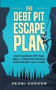 The Debt Pit Escape Plan