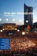 Orte der Demokratie in Deutschland