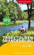 TRESCHER Reiseführer Brandenburg - Tagestouren