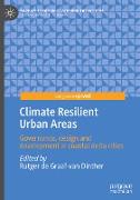 Climate Resilient Urban Areas