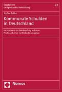 Kommunale Schulden in Deutschland