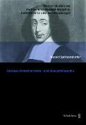Spinozas Menschenrechts- und Staatsphilosophie
