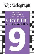 The Telegraph Cryptic Crosswords 9