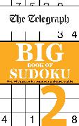 The Telegraph Big Book of Sudoku 2
