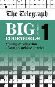 The Telegraph Big Book of Codewords 1