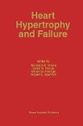 Heart Hypertrophy and Failure