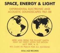 Space,Energy & Light 1961-1988