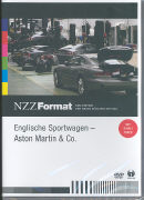 Englische Sportwagen - Aston Martin und Co.