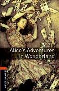 7. Schuljahr, Stufe 2 - Alice's Adventures in Wonderland - Neubearbeitung