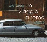 Un Viaggio A Roma