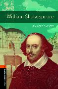 Oxford Bookworms Library: Level 2:: William Shakespeare
