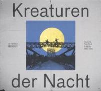 Kreaturen der Nacht (1980-1984)