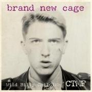 Brand New Cage