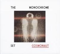 Cosmonaut