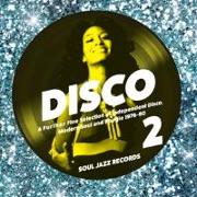 Disco 2:1976-1980