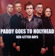 Red-Letter Days