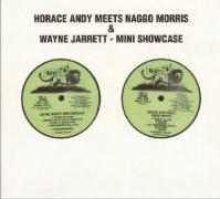 Meets Naggo Morris/Mini Showcase