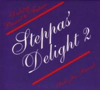 Steppas' Delight 2-Dubstep Present To Future