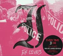 EX LIVES (LTD EDITION)