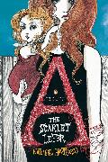 The Scarlet Letter: (penguin Classics Deluxe Edition)