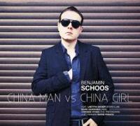 China Man Vs China Girl