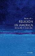 Religion in America: A Very Short Introduction