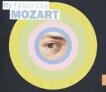 My Favorite Mozart