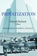 Privatization