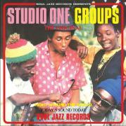 Studio One Groups