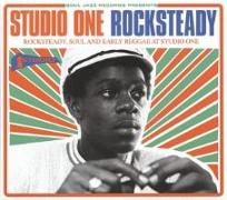 Studio One Rocksteady