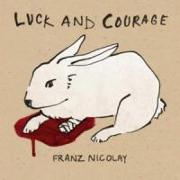 Luck And Courage