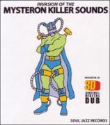 Invasion Of The Mysteron Killer Sounds