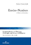 Exodus¿Numbers