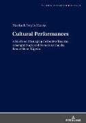Cultural Performances