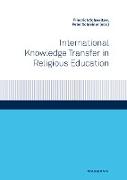 International Knowledge Transfer in Religious Education