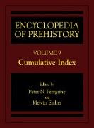 Encyclopedia of Prehistory