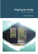 Playing for Pride