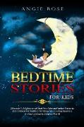 Bedtime Stories For Kids