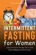 Intermittent Fasting for Women